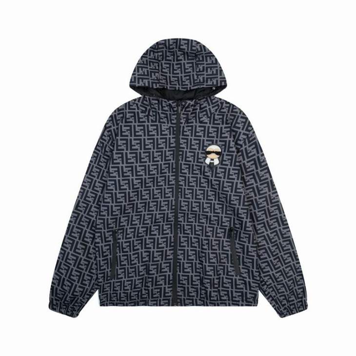 Picture of Fendi Jackets _SKUFendiXS-Ltltx1333826